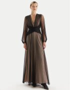 Twinset Официална рокля 252TT2021 Regular Fit