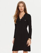 Twinset Плетена рокля 241TP3094 Regular Fit