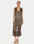 Twinset Плетена рокля 241TT3210 Slim Fit