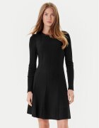 Twinset Плетена рокля 252TP3640 Slim Fit