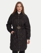 Twinset Преходно яке 252TP2130 Regular Fit