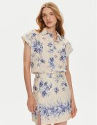 Twinset Риза 241TT2426 Loose Fit
