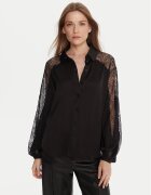 Twinset Риза 252LL2TBB Regular Fit