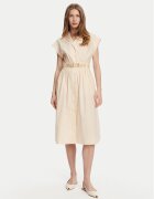 Twinset Рокля тип риза 251TT2102 Loose Fit