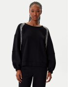 Twinset Суитшърт 252LI2MCC Regular Fit