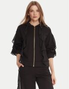 Twinset Суитшърт 252LI2NBB Regular Fit