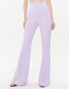 Twinset Текстилни панталони 232TP2053 Regular Fit