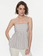 Twinset топ 241TF2023 Regular Fit