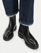U.S. Polo Assn. Боти тип челси EO-ANYA002W/GL1