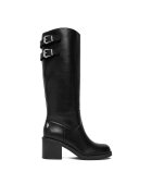 U.S. Polo Assn. Ботуши EO-SABINA001W/EY1