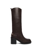 U.S. Polo Assn. Ботуши EO-SABINA002W/EY1