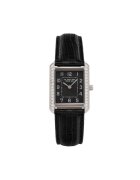 U.S. Polo Assn. Часовник Athena USP8500BK Черен