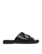 U.S. Polo Assn. Чехли EO-MARINA002W/6Y1