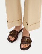 U.S. Polo Assn. Чехли EO-TEMPE001W/6L1