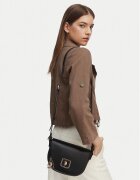 U.S. Polo Assn. Дамска чанта BEUXT8791WVP Черен