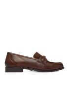 U.S. Polo Assn. лоуфъри с дебела подметка EO-MARBEL001W/GL1