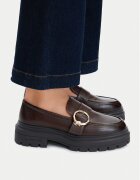 U.S. Polo Assn. лоуфъри с дебела подметка EO-SVETA001W/GY1