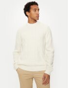 U.S. Polo Assn. Пуловер MUP2808 Екрю Regular Fit