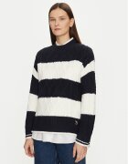 U.S. Polo Assn. Пуловер WUP1175 Relaxed Fit