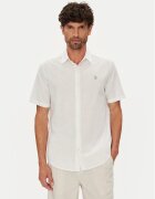 U.S. Polo Assn. Риза MUP3254 Светлосиньо Regular Fit