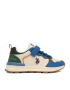 U.S. Polo Assn. Сникърси EO-ALEX001K/6TY1