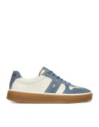 U.S. Polo Assn. Сникърси EO-HAIRY001W/6LS1