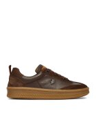 U.S. Polo Assn. Сникърси EO-YANA001W/6SL1