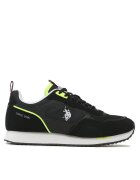 U.S. Polo Assn. Сникърси Ethan ETHAN001