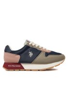 U.S. Polo Assn. Сникърси KITTY002A