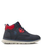 U.S. Polo Assn. Сникърси KREED001 S