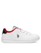 U.S. Polo Assn. Сникърси TRACE001