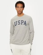 U.S. Polo Assn. Тениска с дълъг ръкав MUP2184 Regular Fit