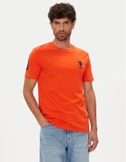 U.S. Polo Assn. Тишърт MUP3311 Slim Fit