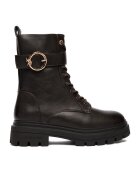 U.S. Polo Assn. Туристически oбувки EO-SVETA002W/GY1