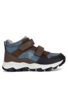U.S. Polo Assn. Зимни обувки DANIEL001K/DTY1