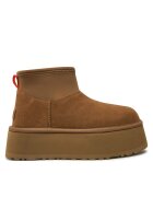 UGG Апрески W Classic Mini Dipper 1168170