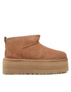UGG Апрески W Classic Ultra Mini Platform 1135092