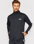 Under Armour Анцуг Ua Knit Track Suit 1357139-025 Fitted Fit