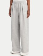 Under Armour Долнище анцуг Rival Fleece Script 6012293 Loose Fit