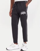Under Armour Долнище анцуг Ua Rival Fleece Colorblock 6003954 Loose Fit