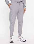 Under Armour Долнище анцуг Ua Rival Fleece Joggers 1379774 Loose Fit