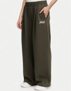 Under Armour Долнище анцуг Ua Rival Fleece Pleated Varsity 6016558 Loose Fit