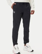 Under Armour Долнище анцуг UA Vibe Woven 1386557 Regular Fit