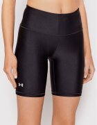 Under Armour Колоездачни шорти HeatGear® Bike 1360939 Slim Fit