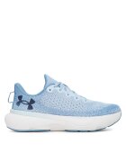 Under Armour Маратонки за бягане UA Infinite 3027524 Син