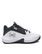Under Armour Обувки за баскетбол Grade School UA Lockdown 7 3028513
