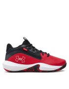 Under Armour Обувки за баскетбол Ua Lockdown 7 3028512-600