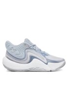 Under Armour Обувки за баскетбол UA Spawn 7 Mid 6000753