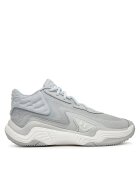 Under Armour Обувки за баскетбол UA Spawn 7 Mid 6000753