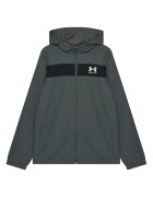 Under Armour Преходно яке UA SPORTSTYLE WINDBREAKER 1370183 Regular Fit